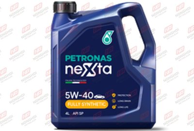 NEXTA 5W-40